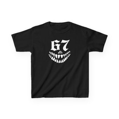 67 P2 Kids Tee