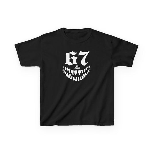 67 P2 Kids Tee