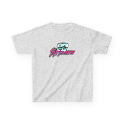 67 Tron Kids Tee