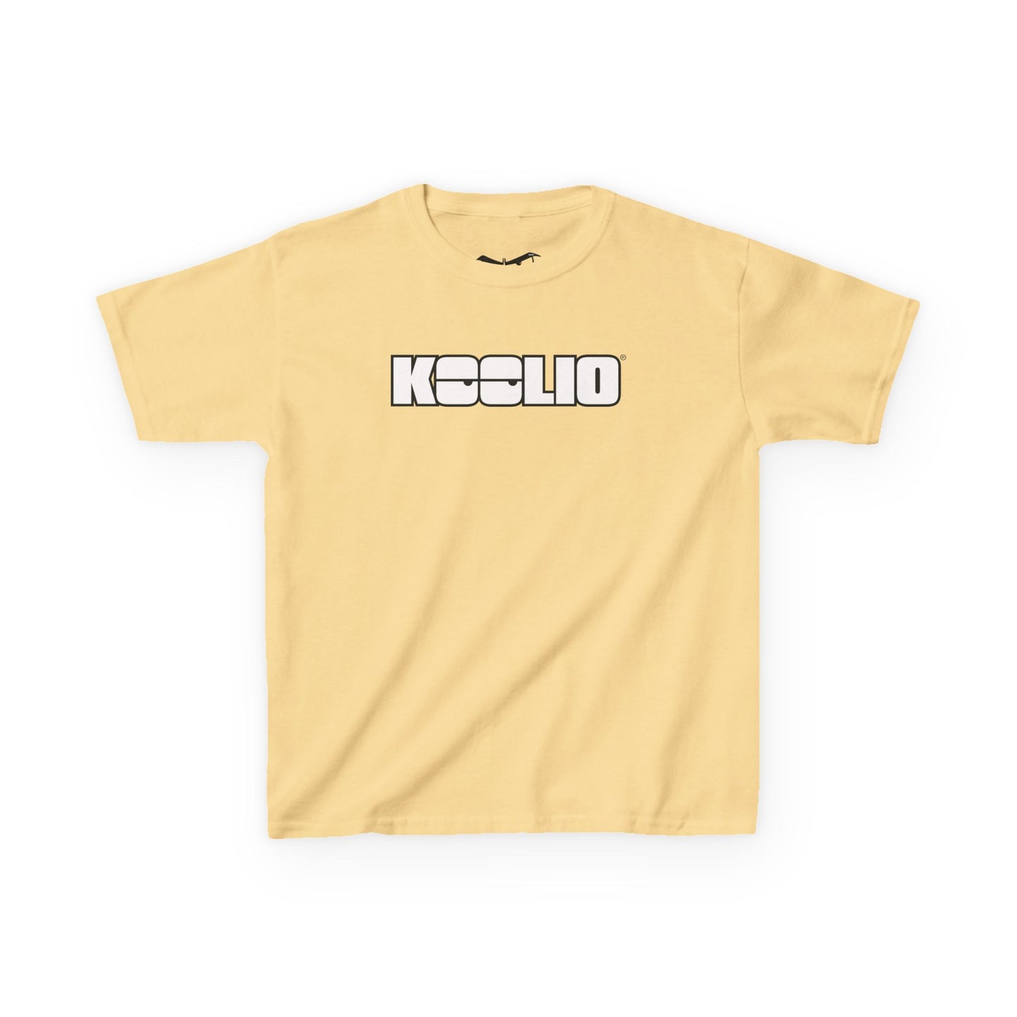 Koolio Logo Kids Tee