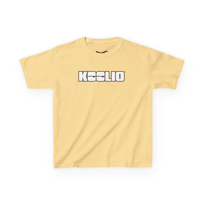 Koolio Logo Kids Tee