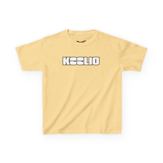 Koolio Logo Kids Tee