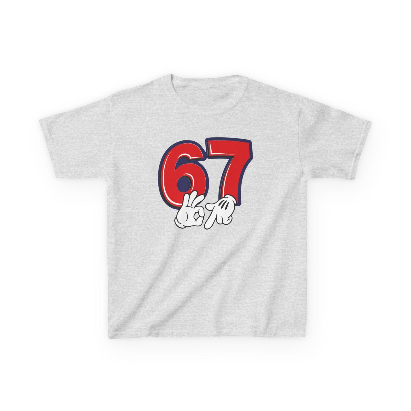 67 Skittley Kids Tee