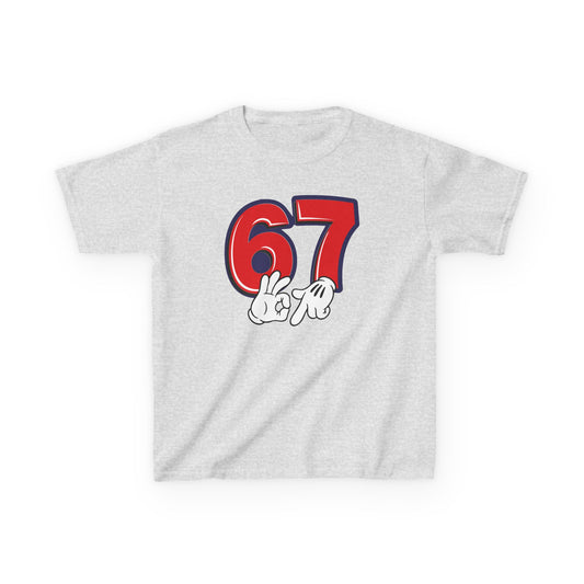 67 Skittley Kids Tee