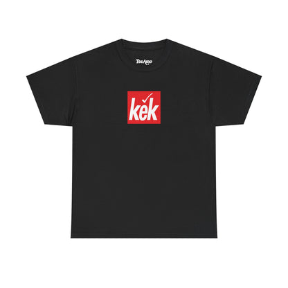 Kek Tee
