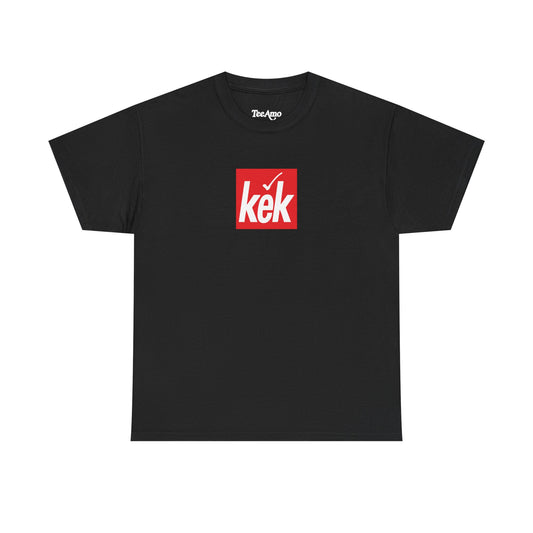 Kek Tee