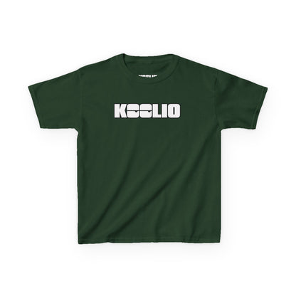 Koolio Logo Kids Tee
