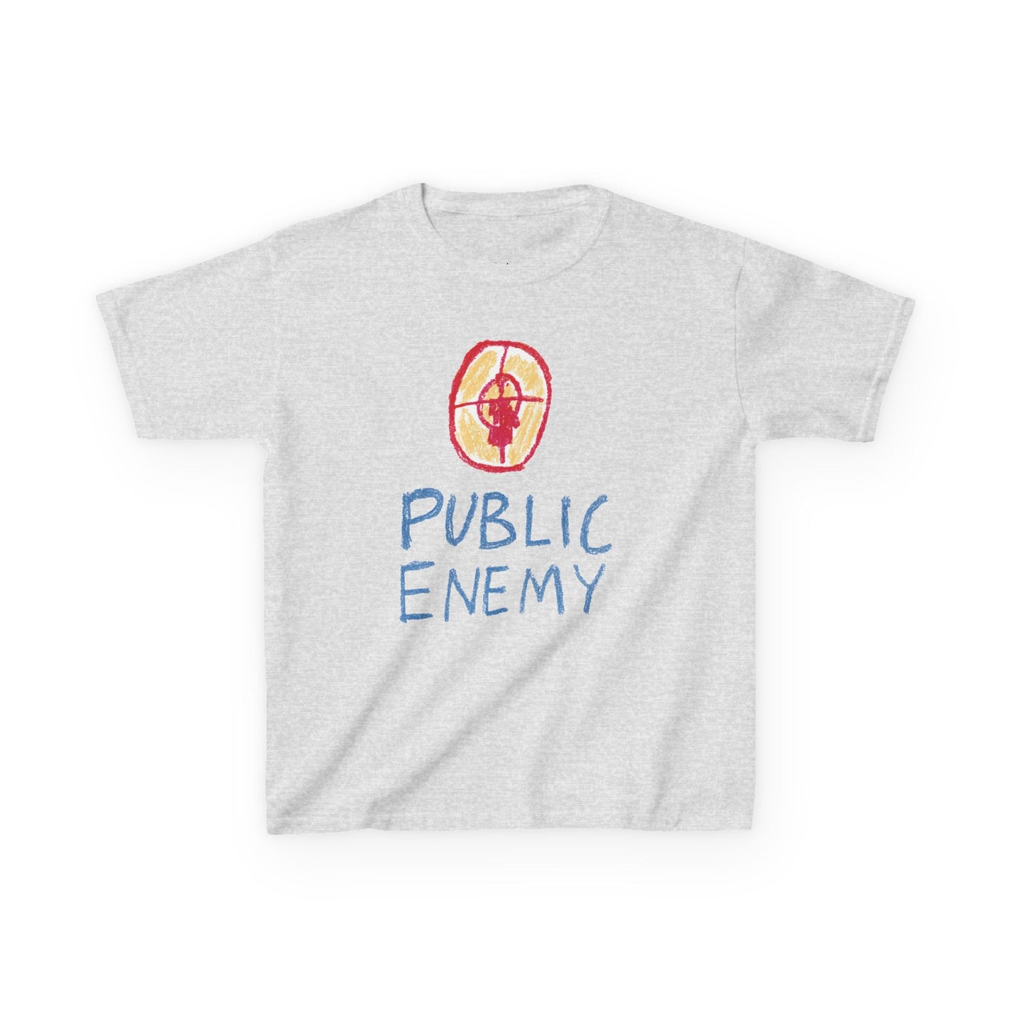 PE Kids Tee