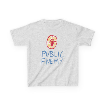 PE Kids Tee