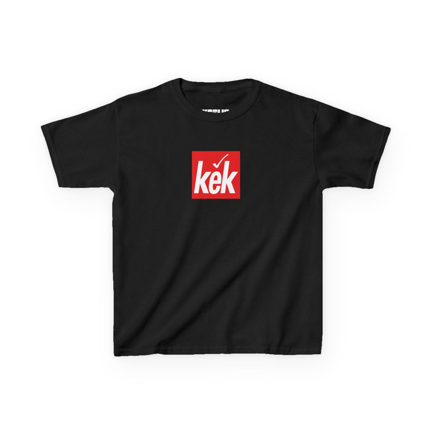 Kek Kids Tee