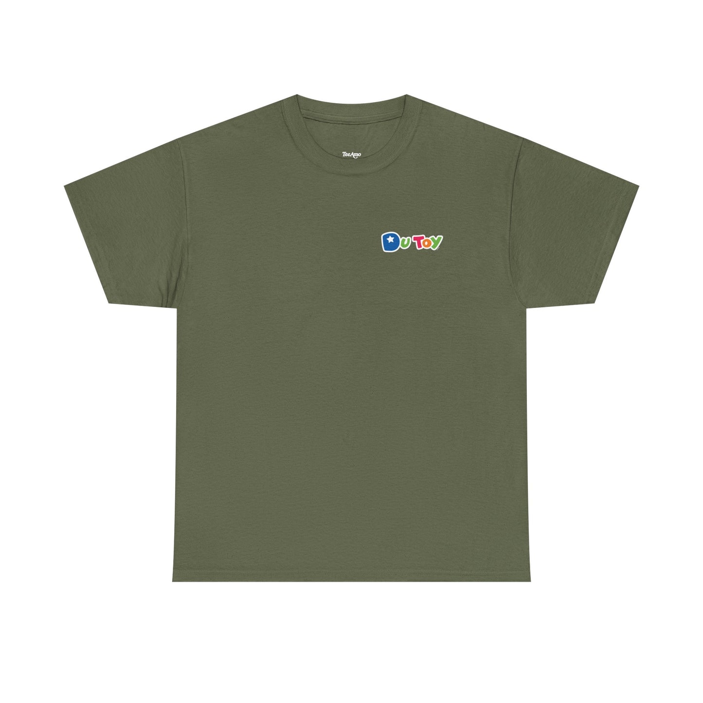 Du Toy Tee