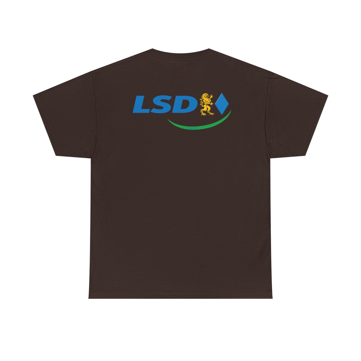 LSD Tee