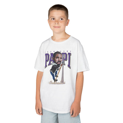 Papi Kids Tee