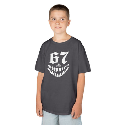 67 P2 Kids Tee