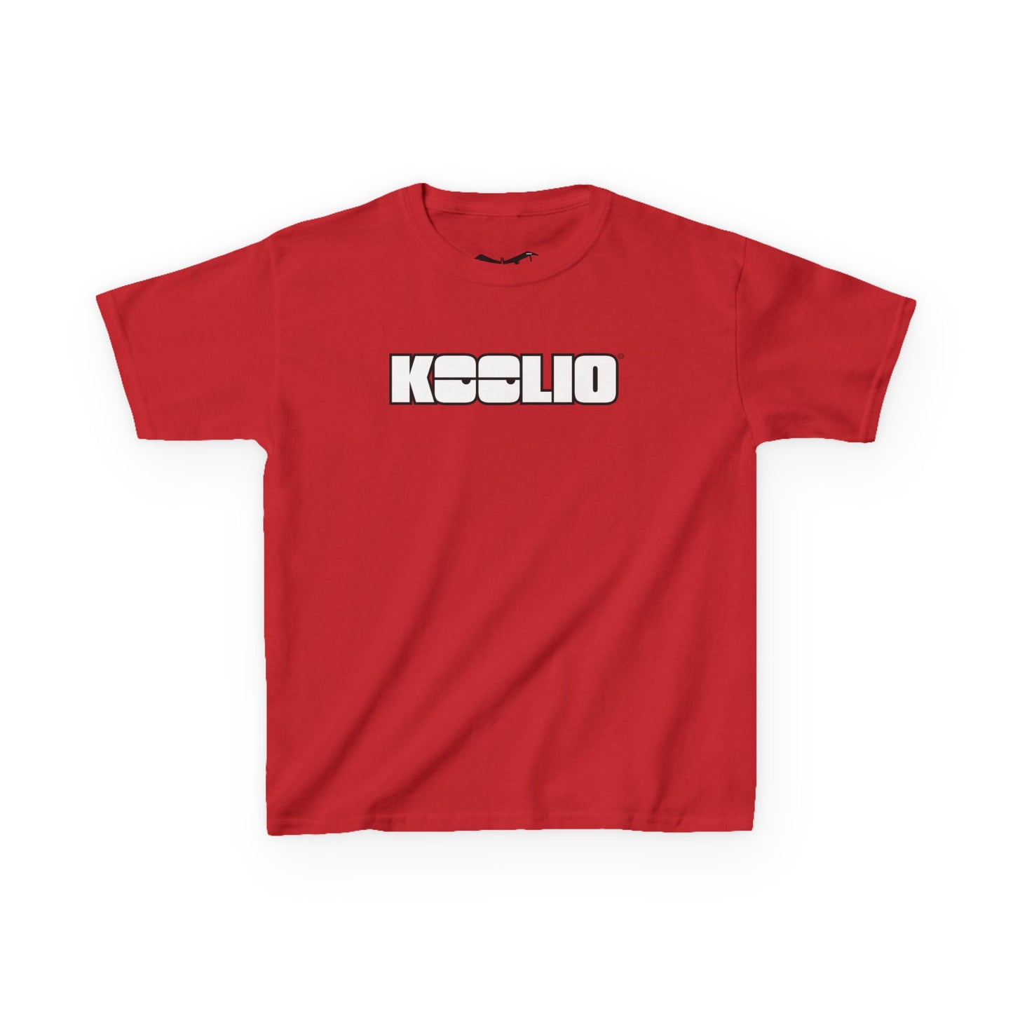 Koolio Logo Kids Tee