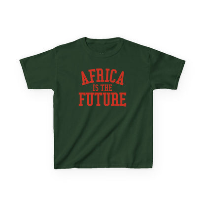 Africa Kids Tee
