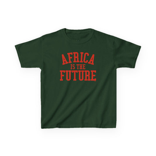 Africa Kids Tee