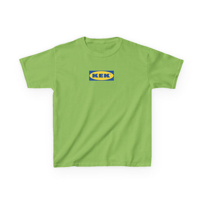 Kek2 Kids Tee