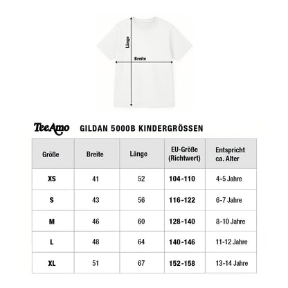 67 Six Seven Kids Tee