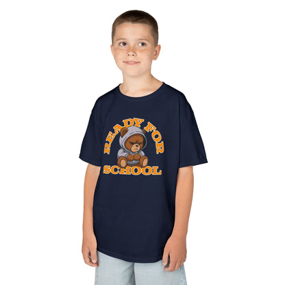 Ready for School 2 Kids Tee