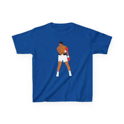 GOAT2 Kids Tee