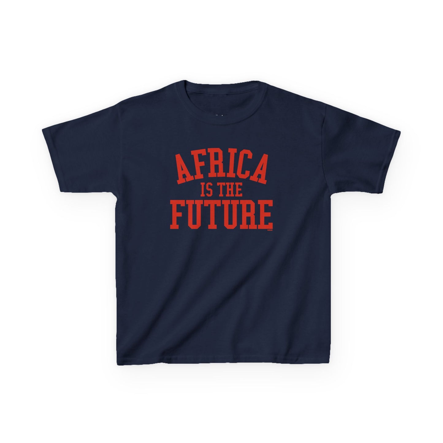Africa Kids Tee