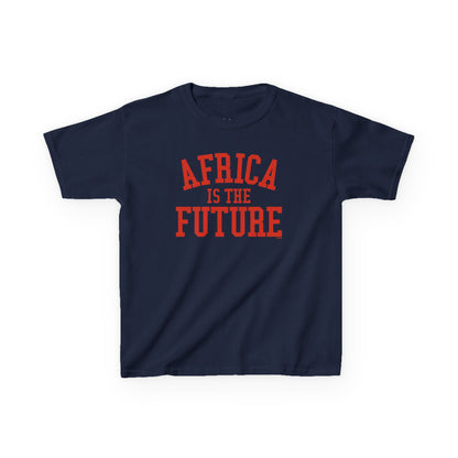 Africa Kids Tee