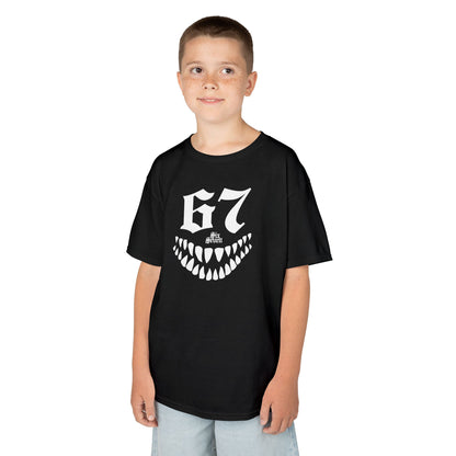 67 P2 Kids Tee
