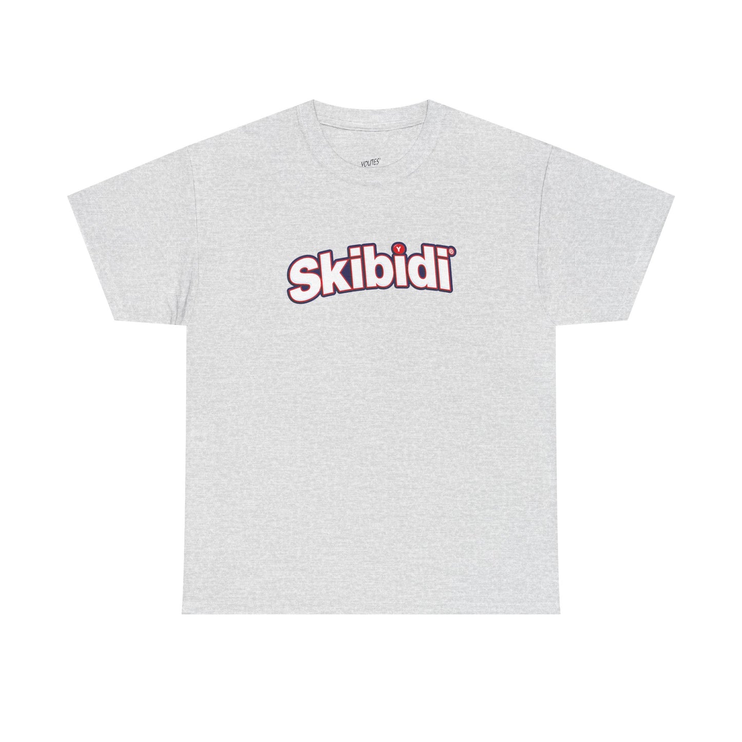 Skibidi 2 Tee