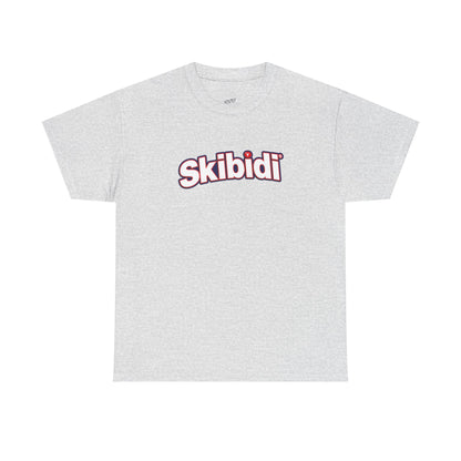 Skibidi 2 Tee