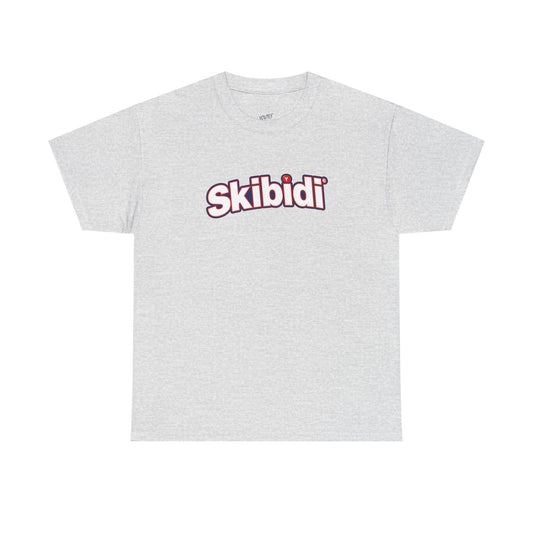 Skibidi 2 Tee
