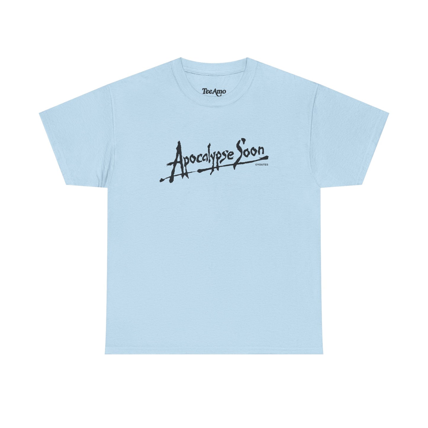Apocalypse Soon Tee