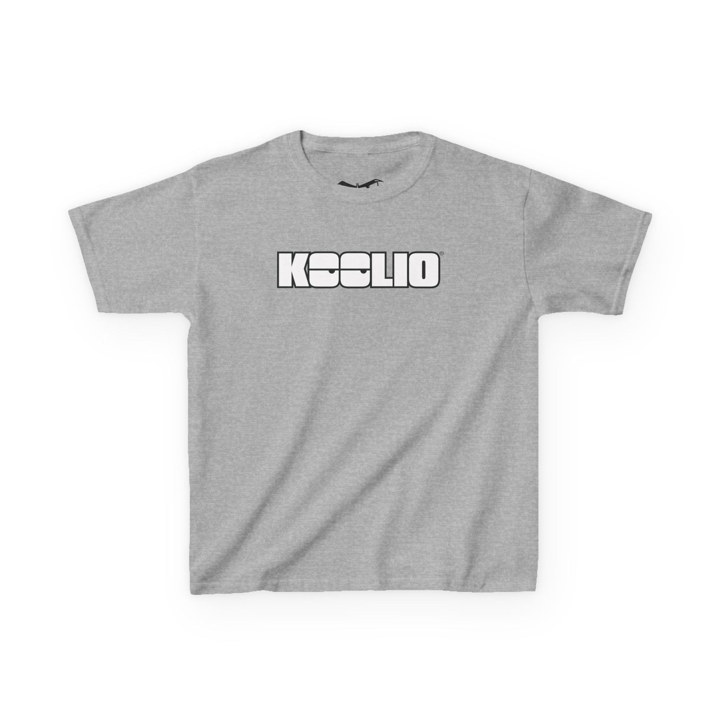 Koolio Logo Kids Tee