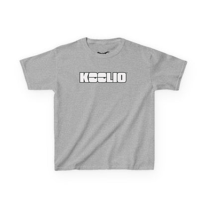 Koolio Logo Kids Tee