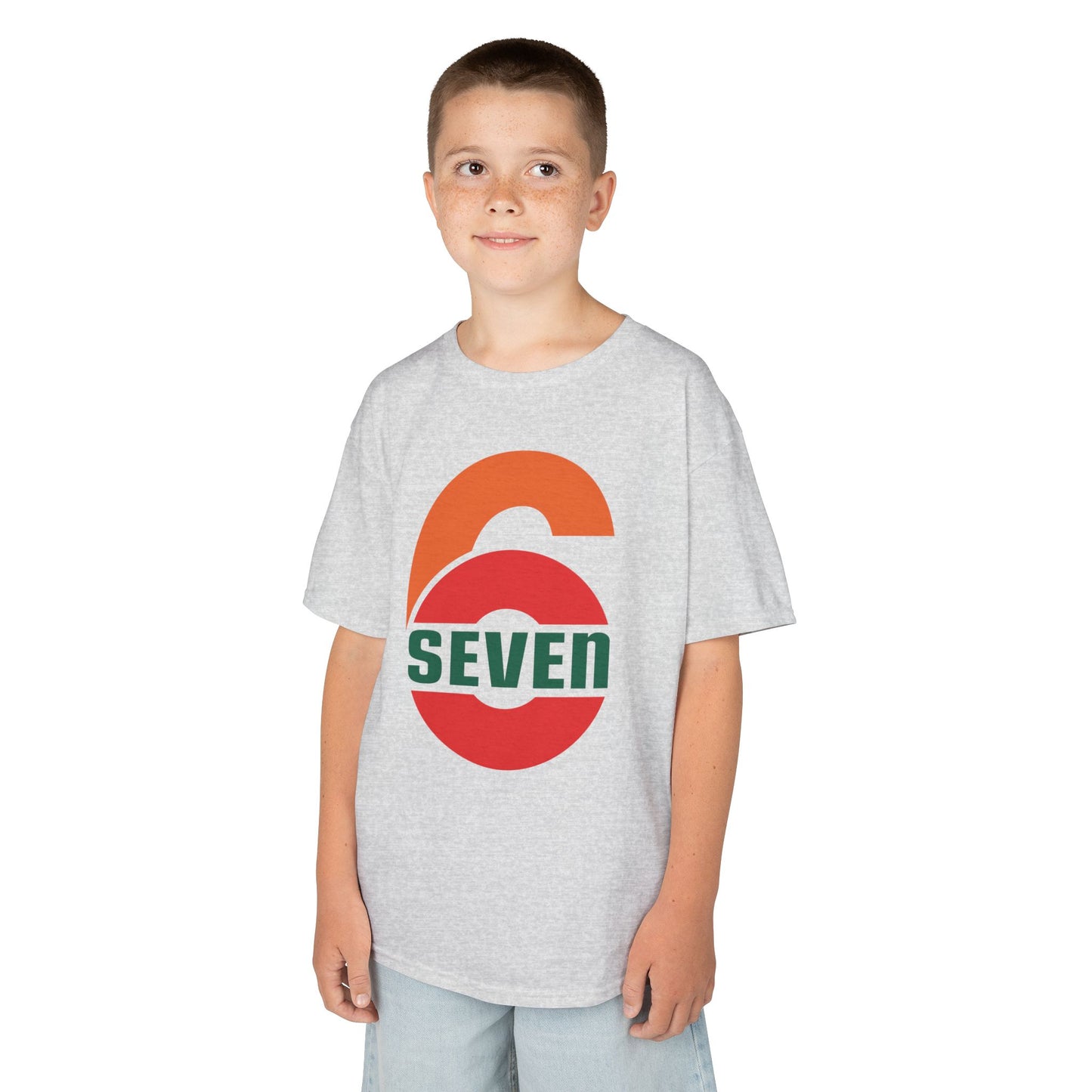 67 Store Kids Tee