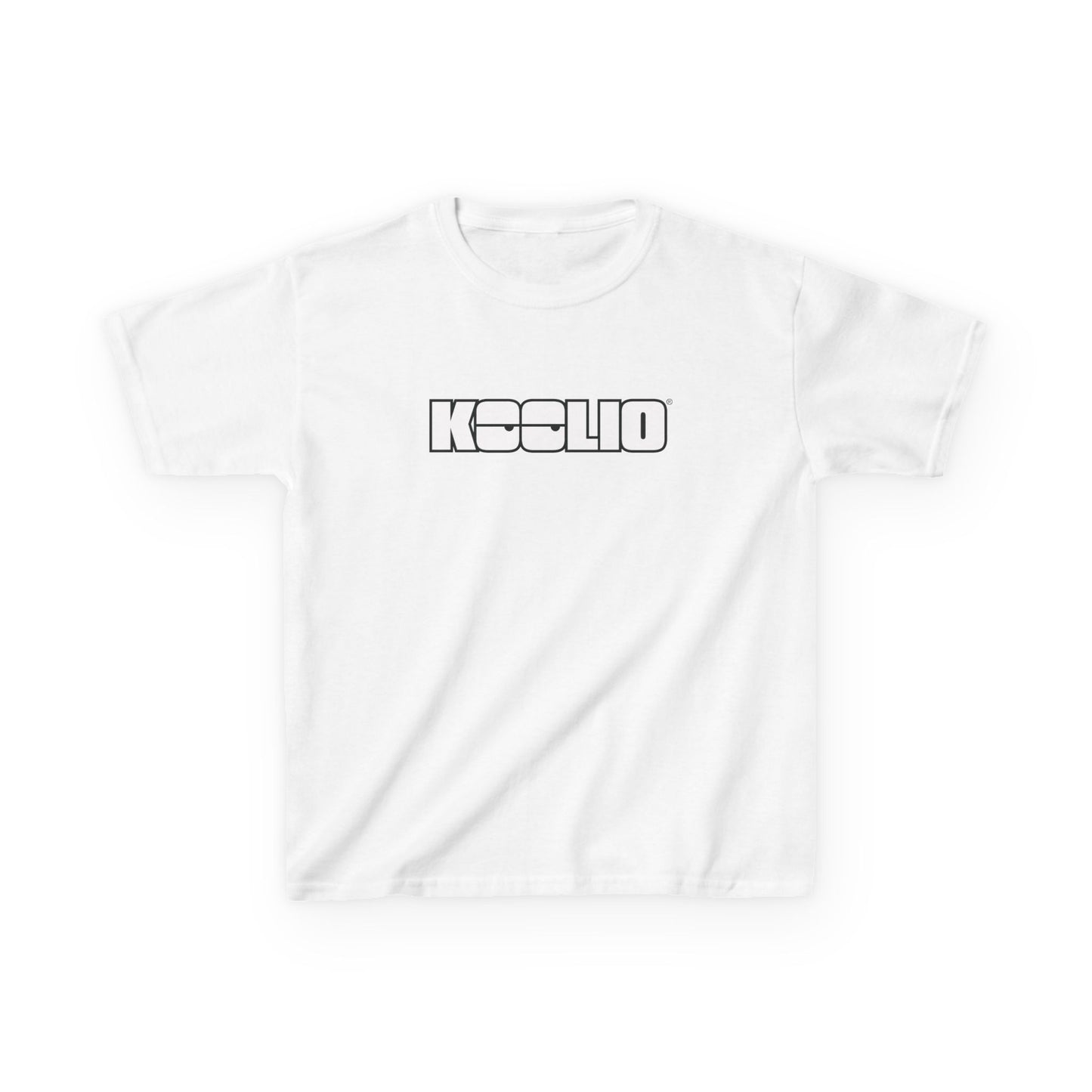 Fart Loading Kids Tee