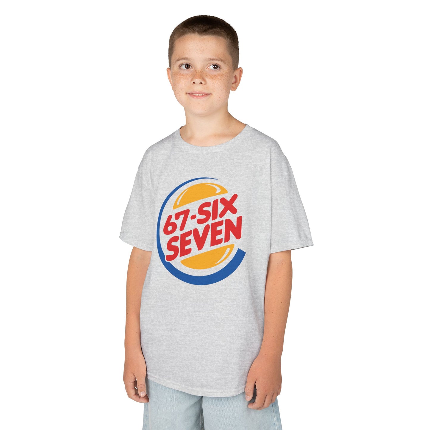 67 King Kids Tee