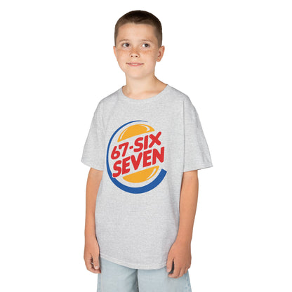 67 King Kids Tee