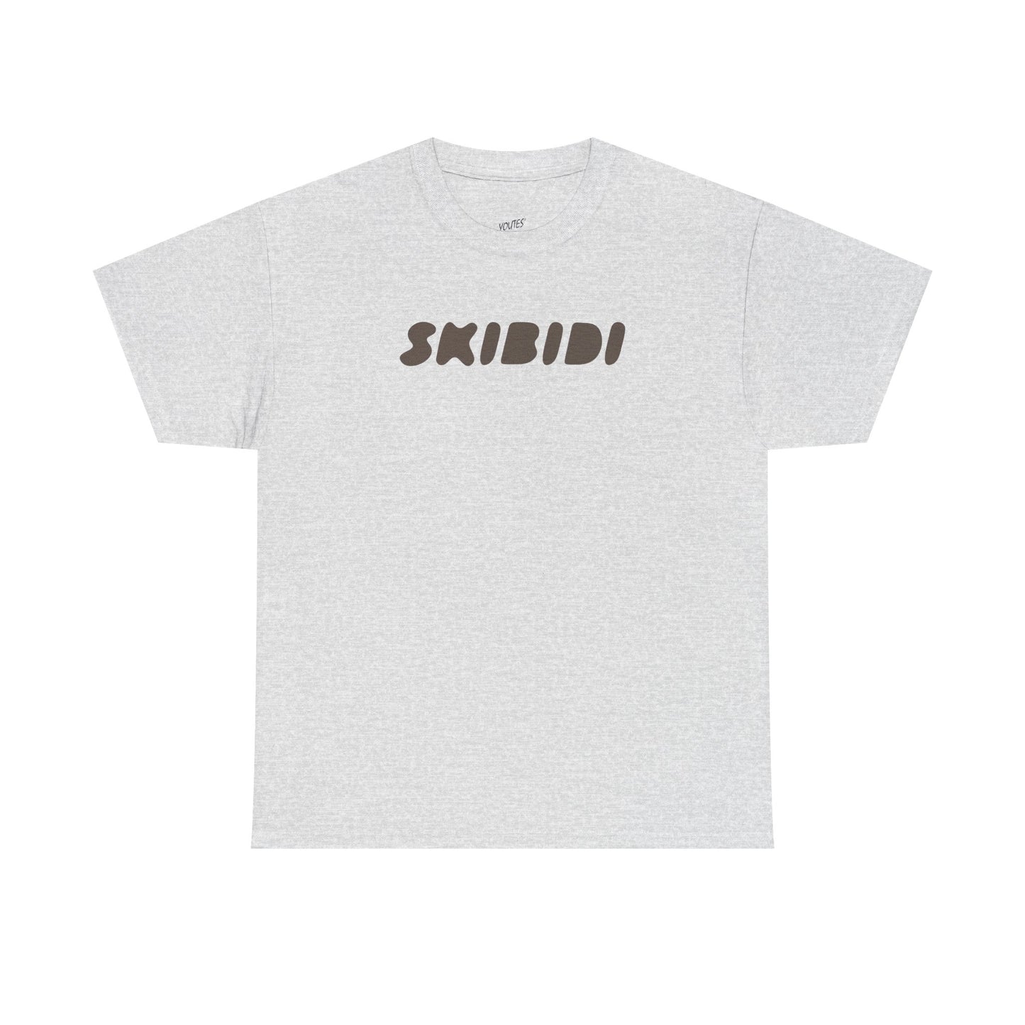 Skibidi 3 Tee