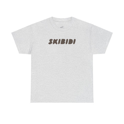 Skibidi 3 Tee
