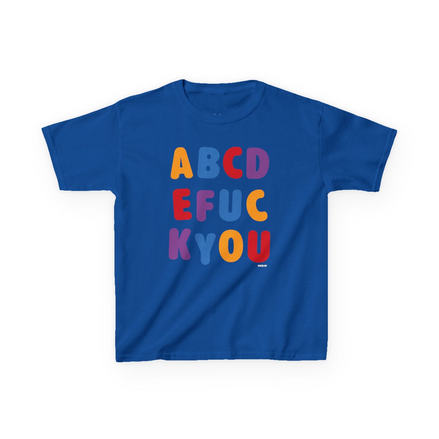 ABC Kids Tee