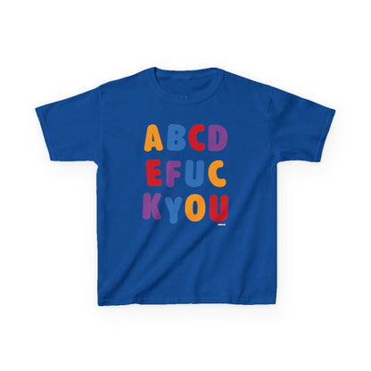 ABC Kids Tee