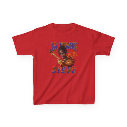 La Flame Kids Tee