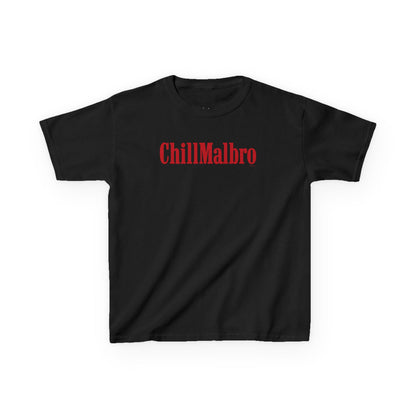 Chillmalbro Kids Tee