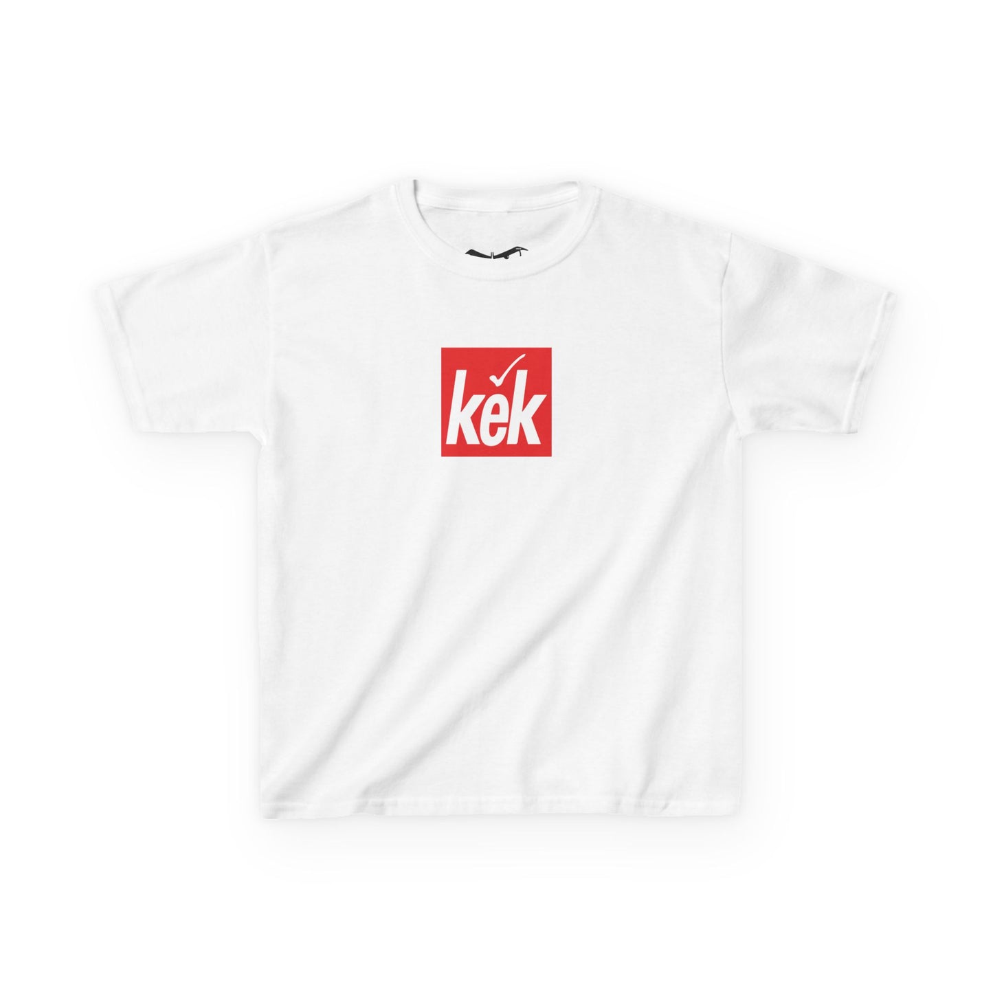 Kek Kids Tee