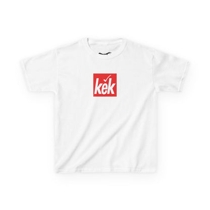 Kek Kids Tee