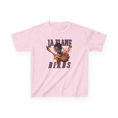 La Flame Kids Tee
