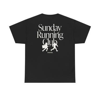 Sunday Running Club Tee