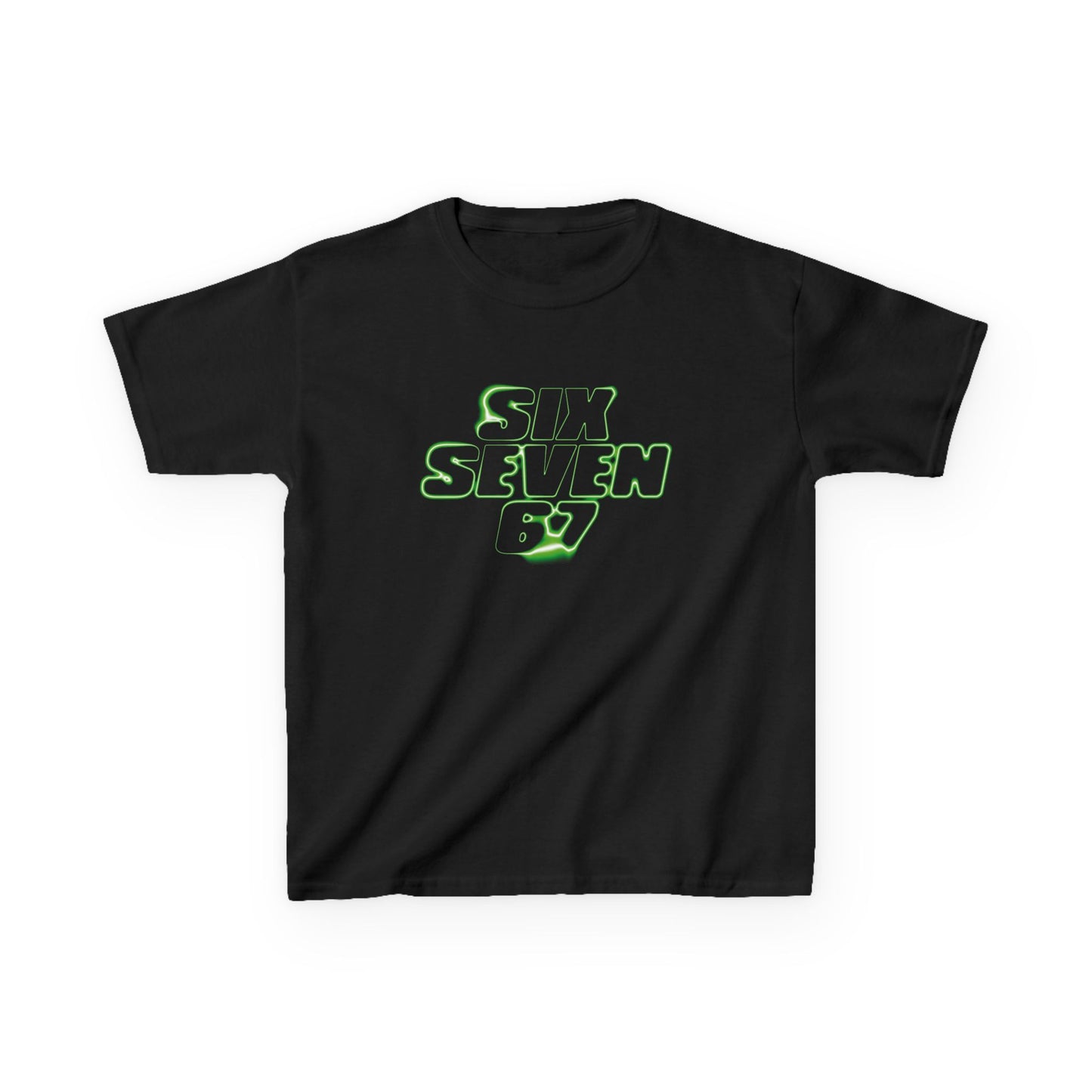 67 Warp Kids Tshirt