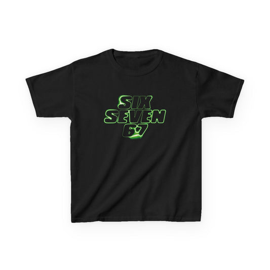 67 Warp Kids Tshirt